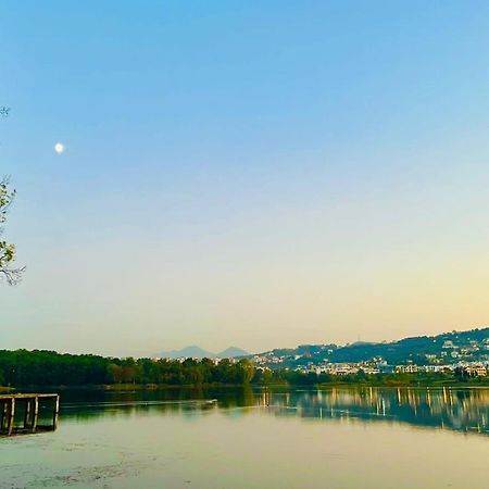 Lake Escape - Home 2 ティラナ エクステリア 写真